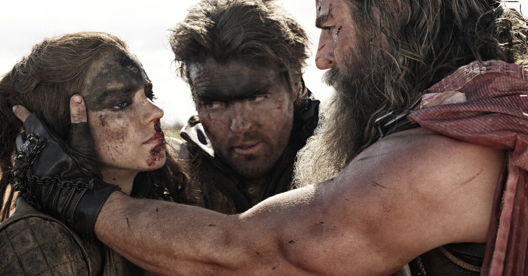 ‘Furiosa: A Mad Max Saga’: What Do Critics Say? What Do You Say?