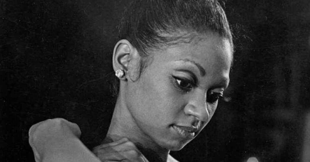 Gayle McKinney-Griffith, Dance Theater of Harlem Star, Dies at 74