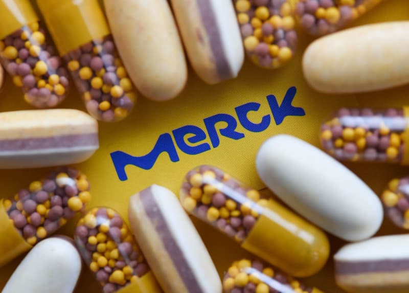 Germany’s Merck, Korean science institute set up R&D partnership