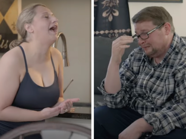 Gypsy Rose Blanchard and Ryan Anderson Fight Over Ken Urker in ‘Life After Lockup’ Trailer