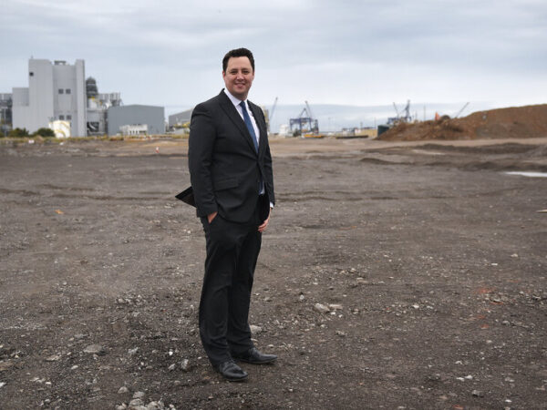 He Won by a Landslide. Why Is He Fighting for His Political Life?