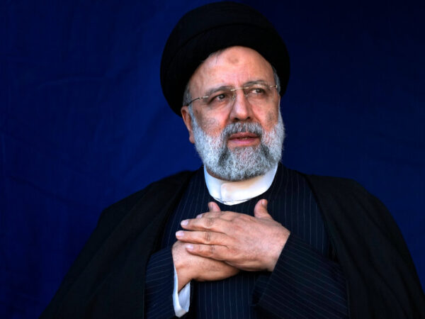 Helicopter Carrying Iran’s President Has Crashed, State Media Reports: Latest Updates