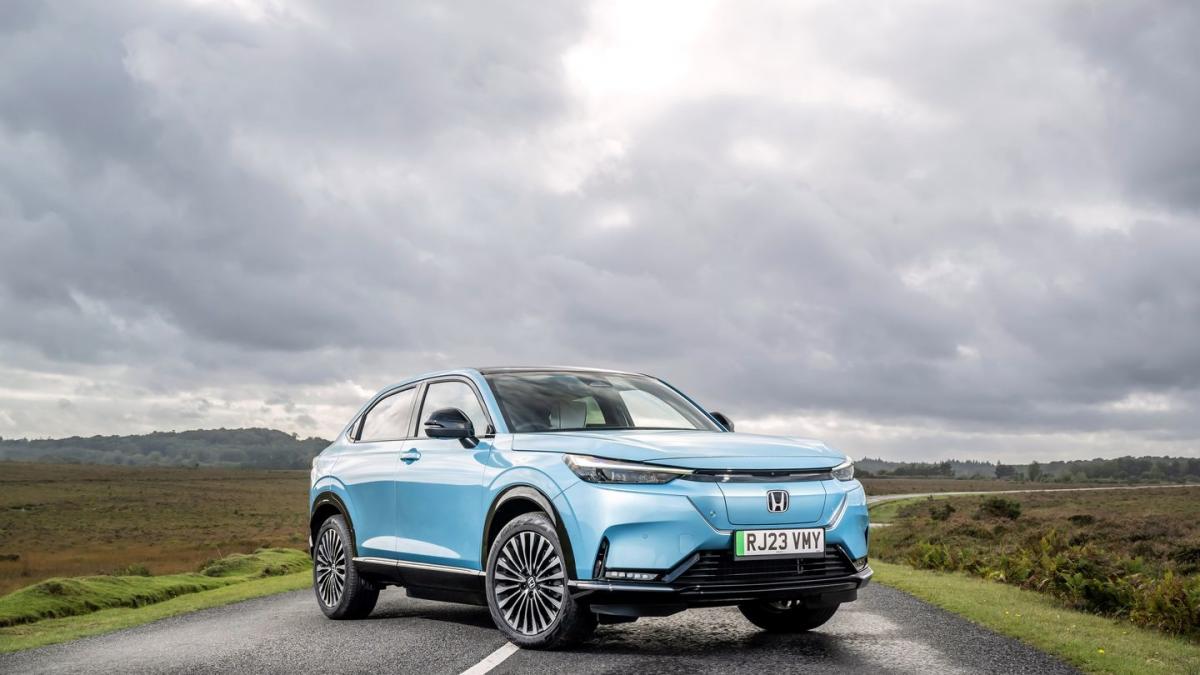 Honda Reportedly Abandoning the Worst Name in Cars Honda Reportedly Abandoning the Worst Name in Cars