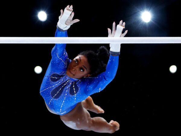 How to Watch the 2024 Core Hydration Classic Online: Stream the U.S. Gymnastics Competition