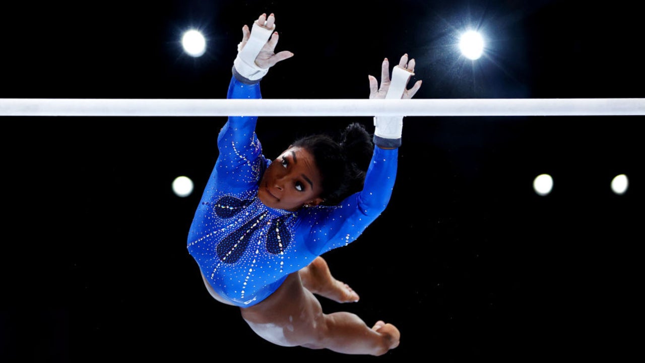 How to Watch the 2024 Core Hydration Classic Online: Stream the U.S. Gymnastics Competition How to Watch the 2024 Core Hydration Classic Online: Stream the U.S. Gymnastics Competition