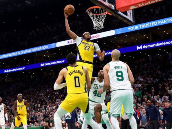 How to Watch the Boston Celtics vs. Indiana Pacers NBA Playoffs Game 3 Tonight: Start Time, Live Stream