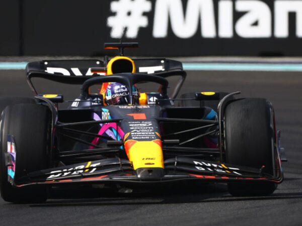 How to Watch the F1 Miami Grand Prix 2024 Online Today: Start Time, TV Channel, Live Stream