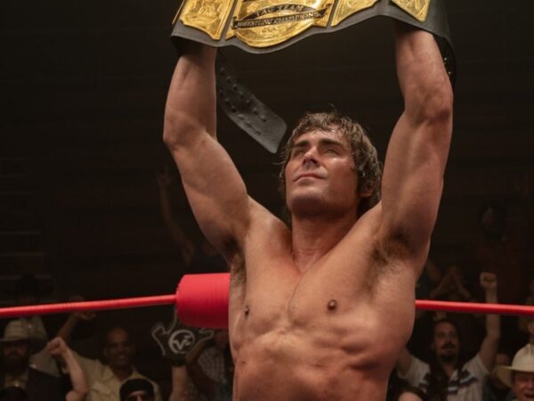 How to Watch ‘The Iron Claw’ Online — Now Streaming