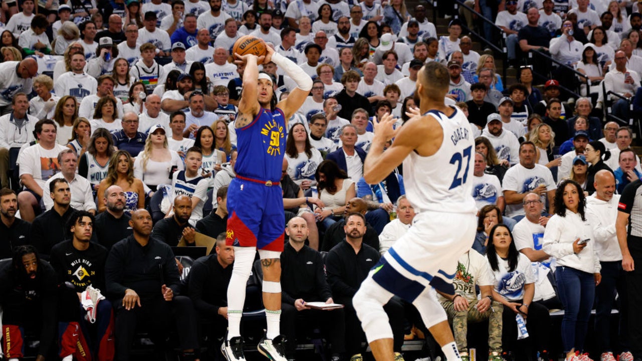 How to Watch Tonight’s Denver Nuggets vs. Minnesota Timberwolves NBA Playoffs Game 4: Start Time, Live Stream How to Watch Tonight’s Denver Nuggets vs. Minnesota Timberwolves NBA Playoffs Game 4: Start Time, Live Stream