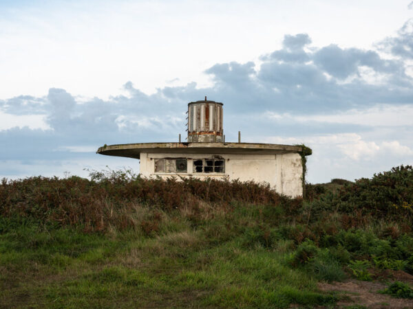Hundreds Added to World War II Death Toll of a Small English Channel Island