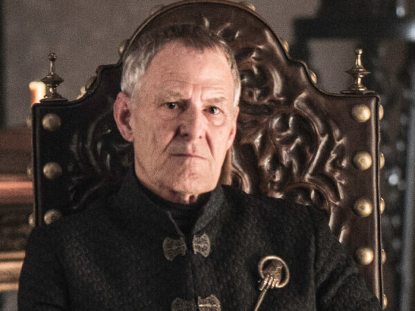 Ian Gelder, ‘Game of Thrones’ Actor, Dies at 74