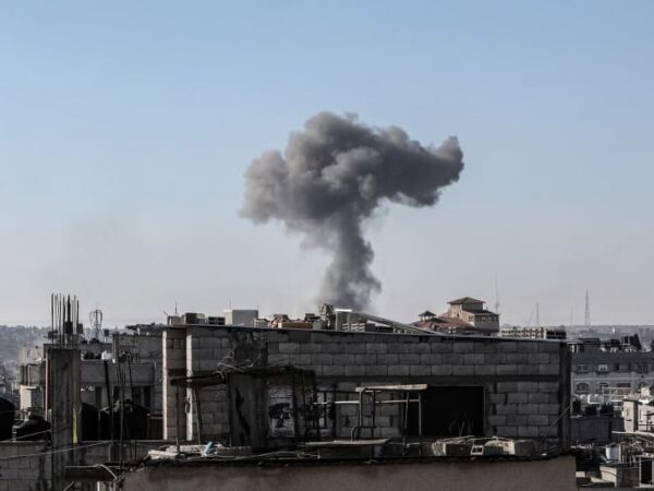 IDF says it killed Islamic jihad commander east of Rafah