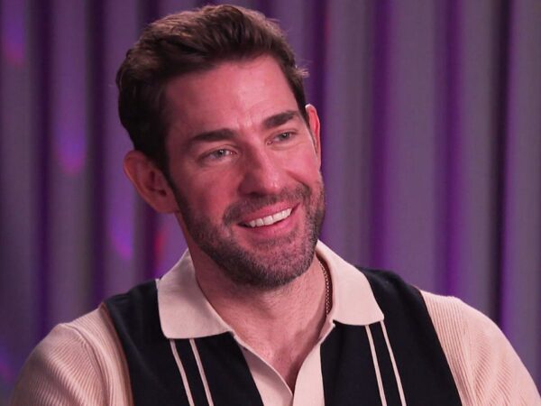 ‘IF’: John Krasinski’s Passion Project Debuts at No. 1 at the Box Office