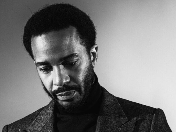 In ‘The Big Cigar,’ a Black Panther Stars in a Fake Movie