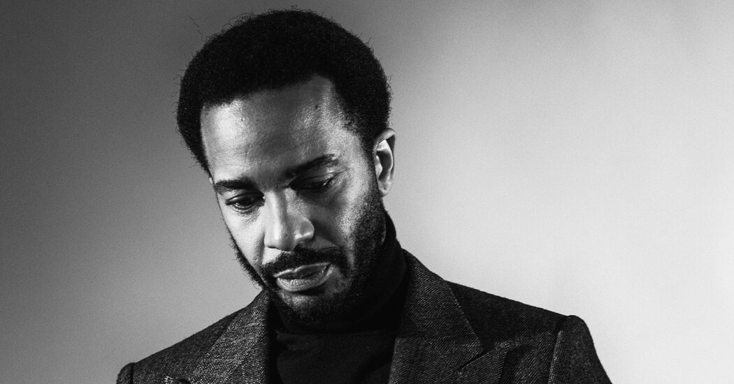 In ‘The Big Cigar,’ a Black Panther Stars in a Fake Movie