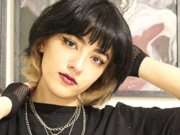 Iran charges journalists after BBC report on teen protester’s death