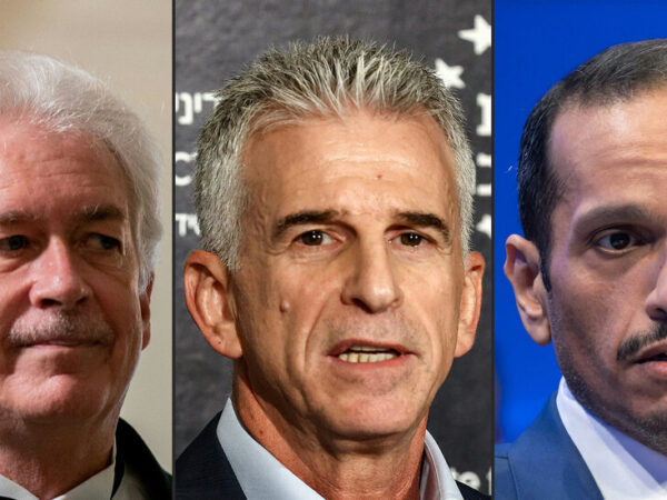 Israel and Hamas Could Restart Cease-Fire Talks Within a Week, Officials Say