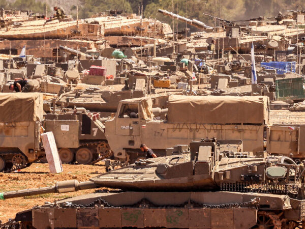 Israel-Hamas War and Gaza Cease-Fire Talks: Live Updates