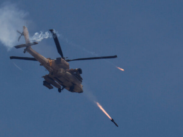 Israel-Hamas War and Gaza Fighting: Latest News