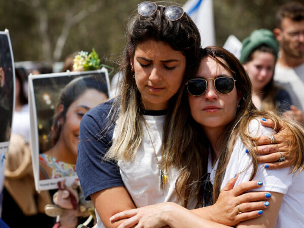 Israel Observes a Solemn Memorial Day: Latest Gaza War News