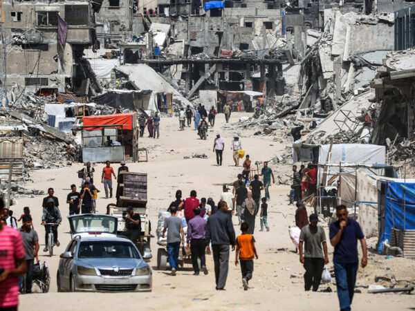 Israel Presses On With Its Rafah Operation: Latest Gaza News