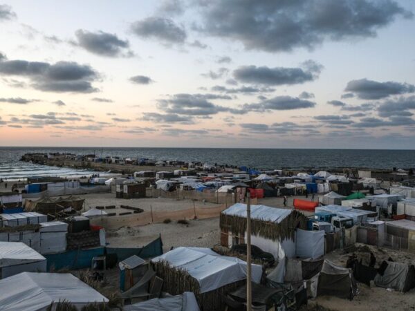 Israel Sending More Troops to Rafah Amid Warnings of Famine in Gaza