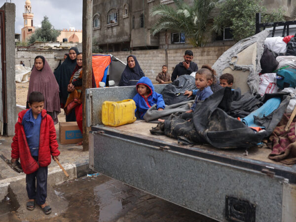 Israel Tells Thousands to Evacuate Rafah in Gaza: Israel-Hamas War Live Updates