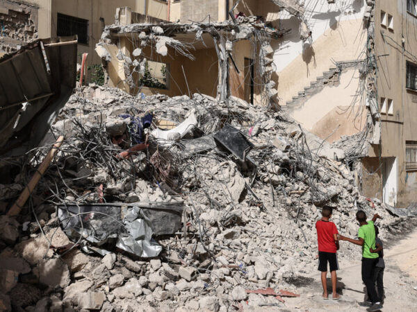 Israeli Forces Push Deeper Into Rafah: Latest Israel-Gaza News and Updates