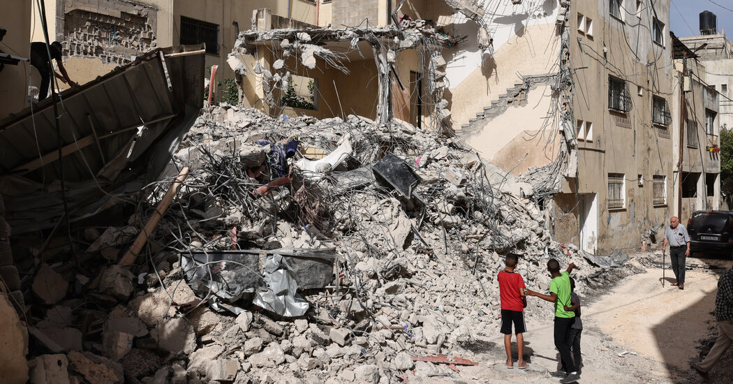 Israeli Forces Push Deeper Into Rafah: Latest Israel-Gaza News and Updates