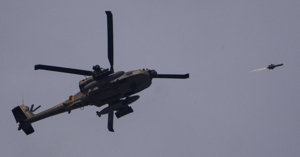 Israeli Troops Still Operate in Rafah After Condemnation of Deadly Strike: Latest News