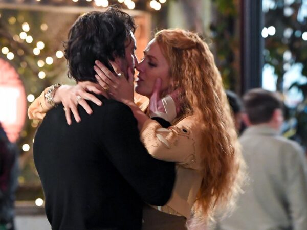 ‘It Ends With Us’ Trailer: Blake Lively, Justin Baldoni Fall in Love and Fall Apart to a Taylor Swift Song