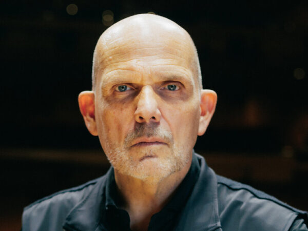 Jaap van Zweden’s Brief, Fraught Time Atop the New York Philharmonic