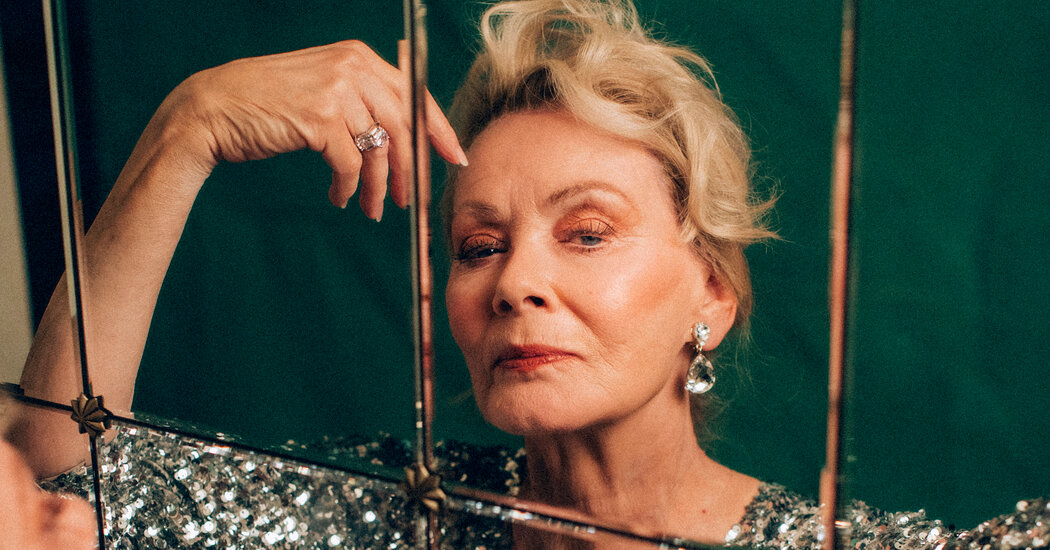 Jean Smart of ‘Hacks’ Is Having a Third Act for the Ages Jean Smart of ‘Hacks’ Is Having a Third Act for the Ages