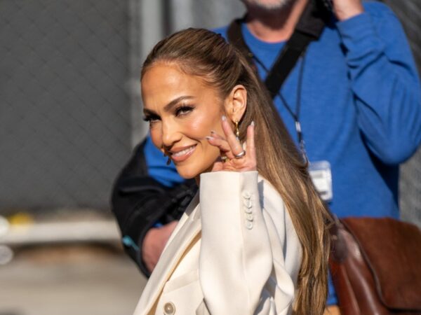 Jennifer Lopez Mentions Her First Engagement to Ben Affleck Amid Split Rumors