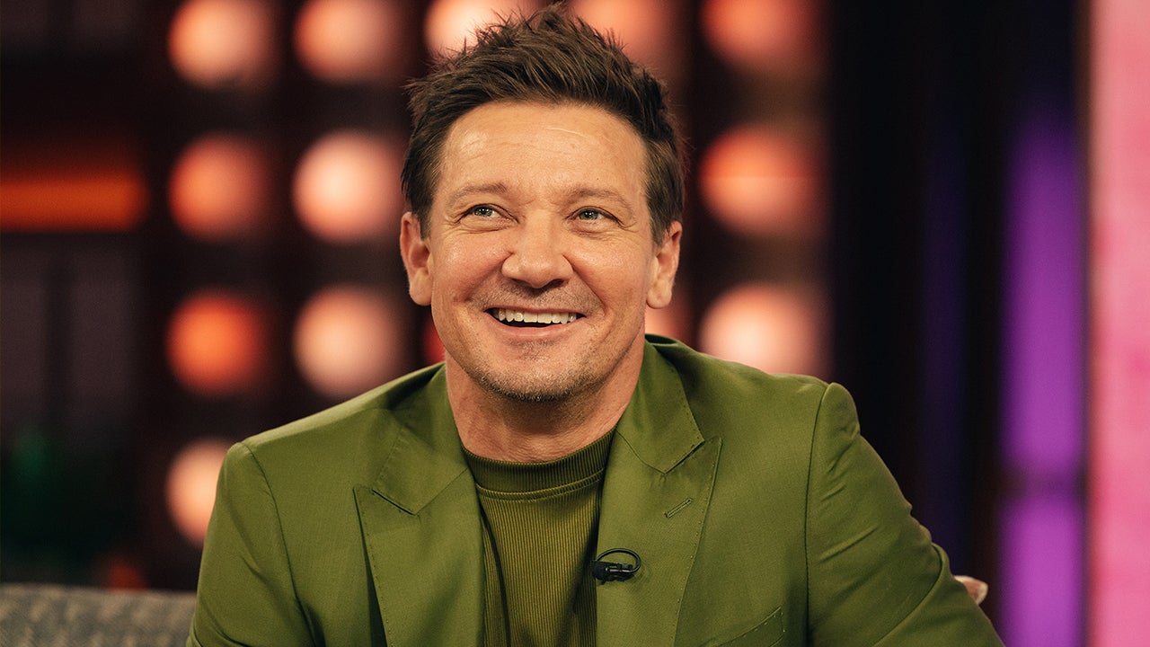 Jeremy Renner Cast in ‘Knives Out 3’: Everything We Know About ‘Wake Up Dead Man’