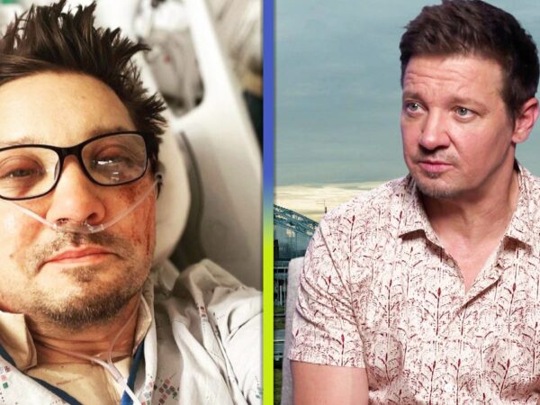 Jeremy Renner Says He Was Nervous He Couldn’t Do ‘Basic Duties’ While Filming ‘Mayor of Kingstown’ (Exclusive)