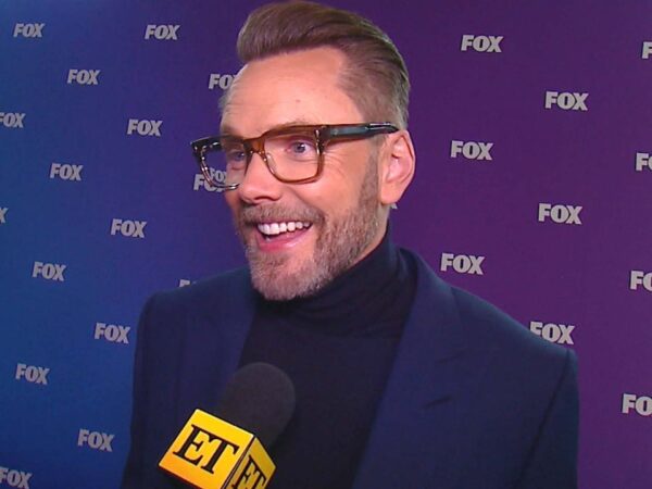 Joel McHale Jokes ‘Community’ Movie Will Cost 0 Million With Pyrotechnics and Fights (Exclusive)