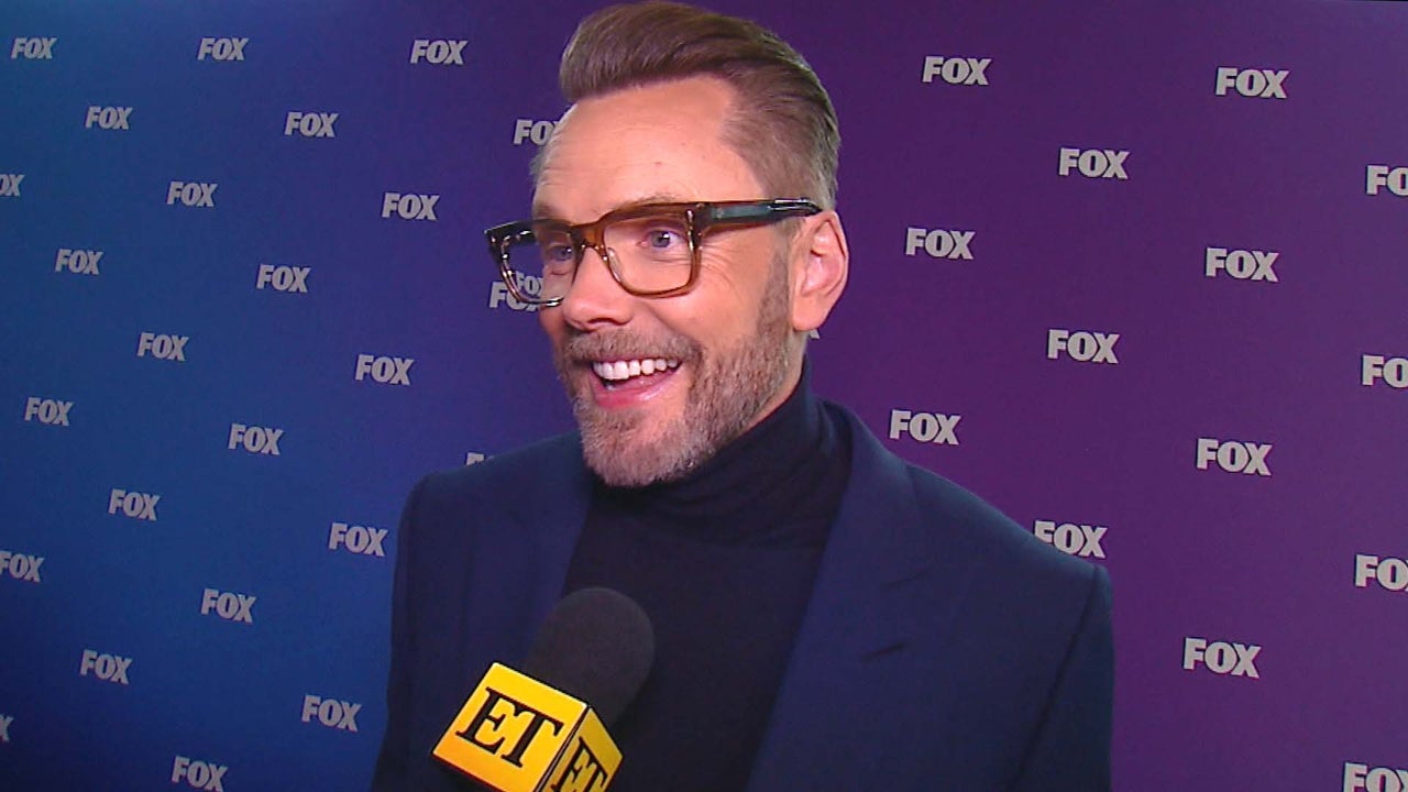 Joel McHale Jokes ‘Community’ Movie Will Cost 0 Million With Pyrotechnics and Fights (Exclusive)