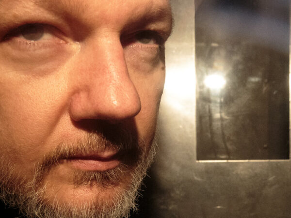 Julian Assange’s Extradition Appeal Hearing: What Could Happen?