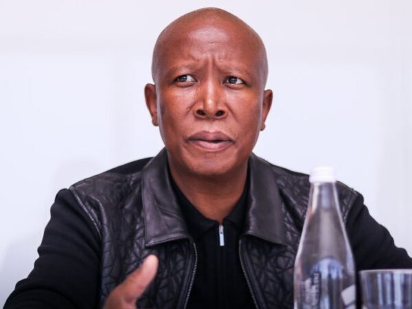Julius Malema – South Africa’s radical agenda-setter leading the EFF into 2024 elections
