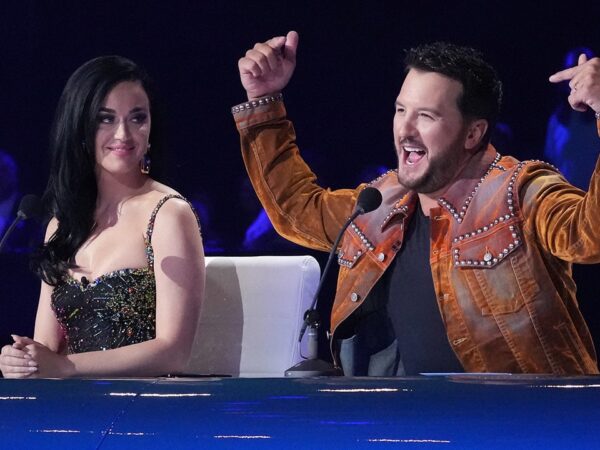 Katy Perry Reveals What She’s ‘Finally’ Doing With Luke Bryan After 7 Years to Celebrate ‘American Idol’ Exit