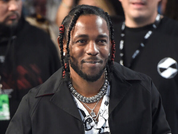 Kendrick Lamar Rides a Rap Beef All the Way to No. 1