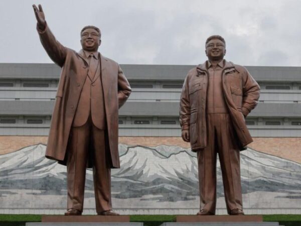 Kim family’s master propagandist dies at 94