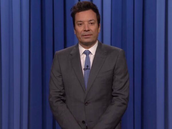 Late Night Laments That Trump Didn’t Testify at His Trial