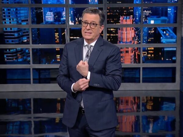 Late Night Weighs In on Donald Trump’s ,000 Fine