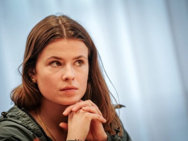 Leading German climate activist slams Scholz amid Saarland flooding