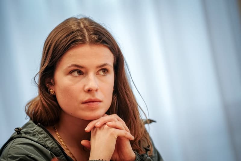 Leading German climate activist slams Scholz amid Saarland flooding