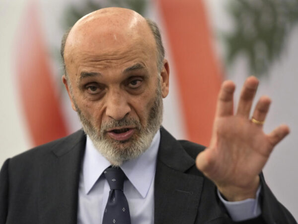 Lebanese Christian leader says Hezbollah’s fighting with Israel has harmed Lebanon