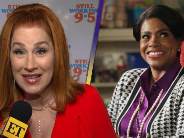 Lisa Ann Walter Reenacts Sheryl Lee Ralph’s Reaction to This Finale Moment