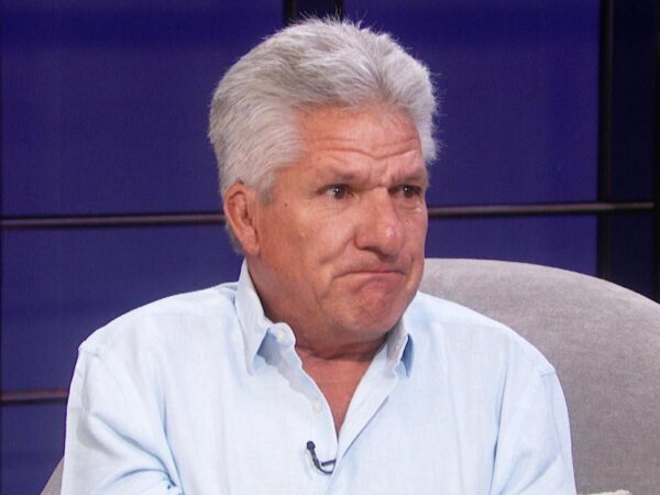 ‘Little People, Big World’s Matt Roloff Tears Up While Reflecting on His Family’s ‘Ups and Downs’ (Exclusive)